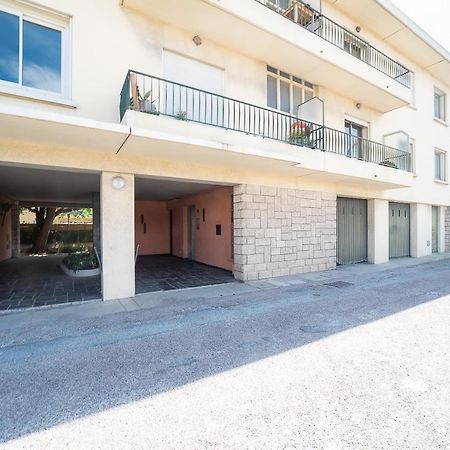 Appartement Le Marechal Juin - Appt 8 Voyageurs à Perpignan Extérieur photo