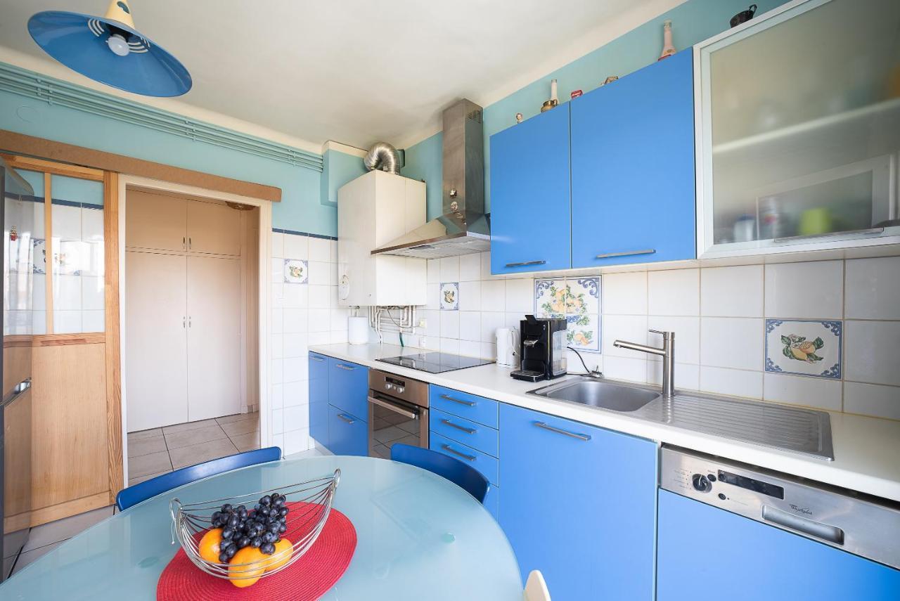 Appartement Le Marechal Juin - Appt 8 Voyageurs à Perpignan Extérieur photo