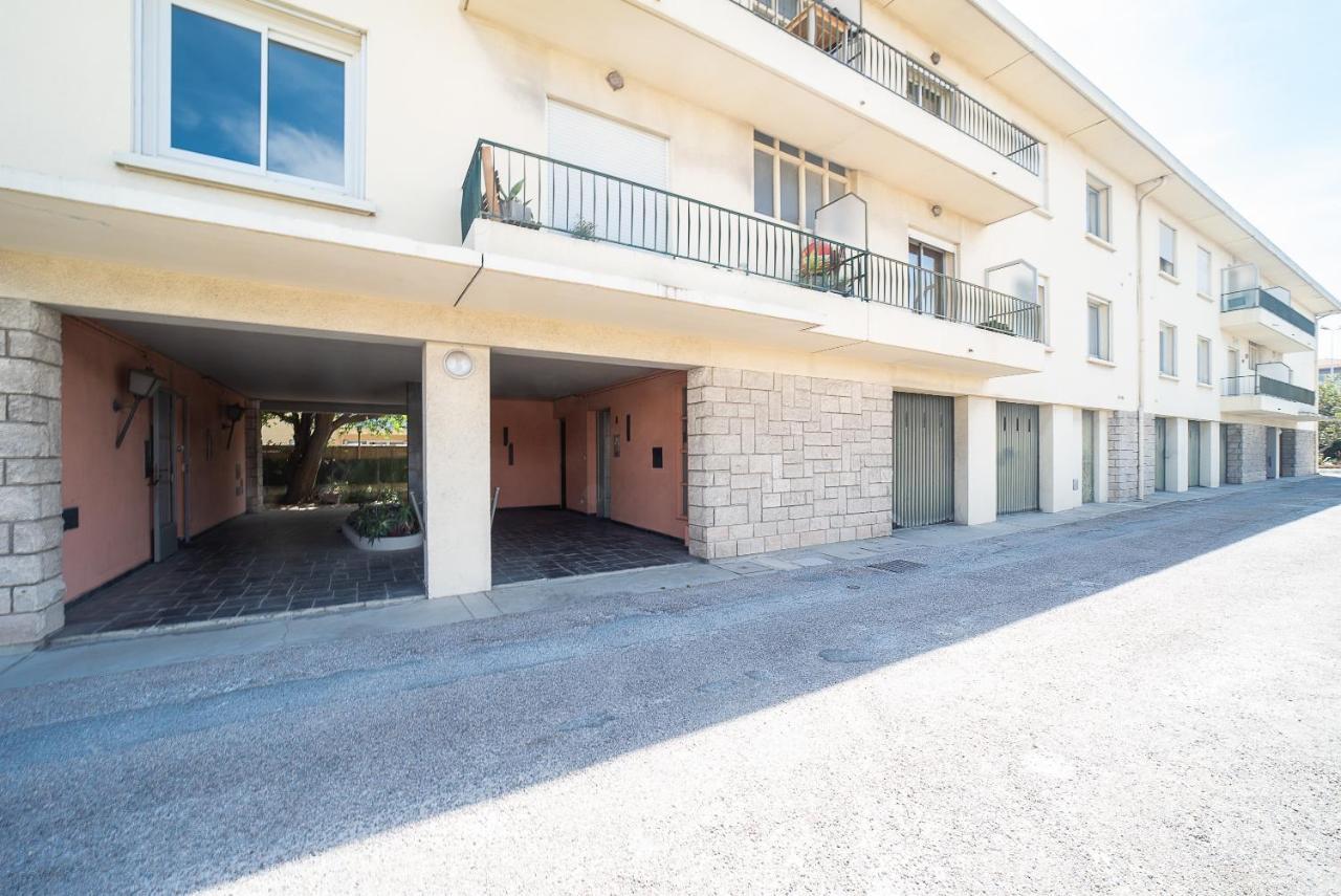 Appartement Le Marechal Juin - Appt 8 Voyageurs à Perpignan Extérieur photo