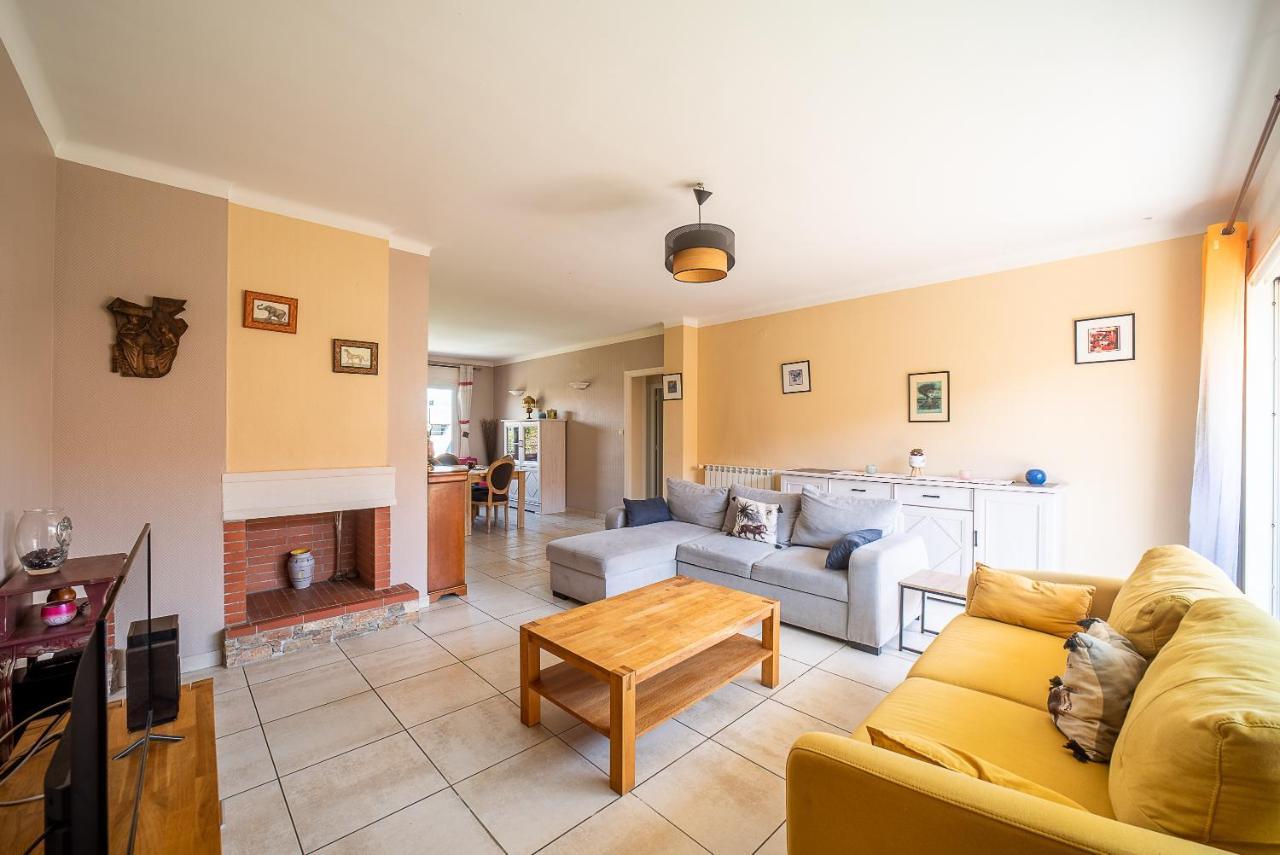 Appartement Le Marechal Juin - Appt 8 Voyageurs à Perpignan Extérieur photo